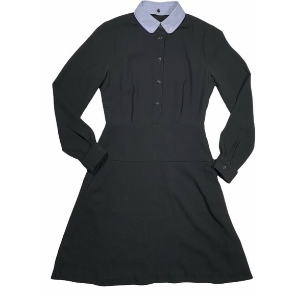 Coach Dresses Coach Shirt Dress Size Poshmark